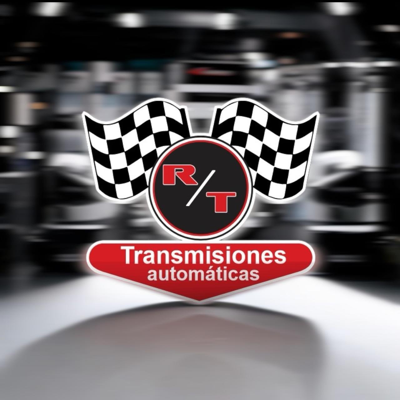 Transmisiones automáticas R/T