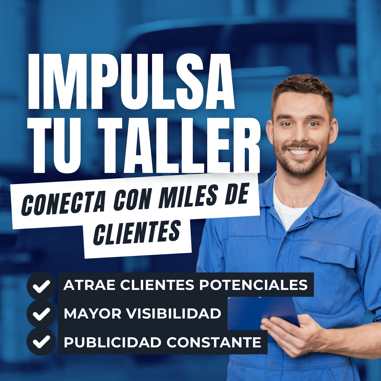 Anuncia tu taller mecánico en Autos en Venta Morelia y llega a miles de clientes. ¡Empieza hoy!