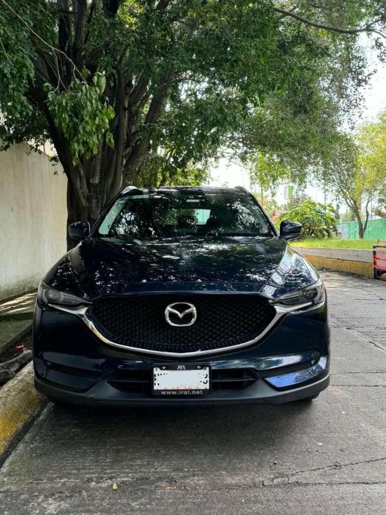 Mazda CX-5 2018 Usado En venta